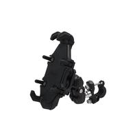 Staffa Navigazione Telefono Accessori Moto Supporto Supporto Navigazione Supporto Staffa Piastra GPS Per Telefono Cellulare Supporto Per Staffa Per LONCIN Per Voge 300 Rally 300(Phone holder)