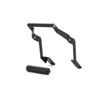 Staffa Navigazione Telefono Moto Parabrezza Supporto Basamento Telefono Mobile GPS Piastra Navigazione Staffa Per BMW F900XR F 900 XR F900XR 2020 2021 2022(12mm 22mm)