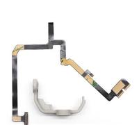 Staffa opzionale for braccio di imbardata con cavo a nastro piatto flessibile for parti di ricambio for riparazione DJI Phantom 4 Pro Plus(ROLL ARM CABLE)
