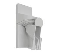 Staffa orientabile Comelit per sensori Nexus OPBRK