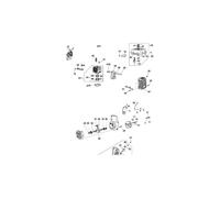 STAFFA ORIGINALE EMAK 301000342AR