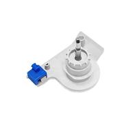 Staffa originale for impugnatura spazzola a rullo, compatibile con Ecovacs Deebot X12 OMNICYCLONE / T90 PRO OMNI, parti di ricambio for aspirapolvere robot Accessori
