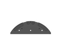 Staffa originale for mocio, compatibile con Dreame D20 Plus / D20 Pro Plus, parti di ricambio for aspirapolvere robot Accessori