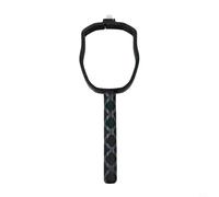 Staffa palmare per Mavic 4 Pro, carrello di atterraggio in materiale PC per decollo stabile, accessorio di supporto compatto per lenti lunghe