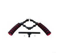 Staffa palmare per Mavic 4 Pro con doppio giunto cardanico, treppiede portatile, struttura in PC per esterni stabili (per RC PRO2)