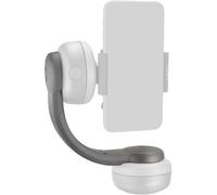 Staffa Pan Tilt per Spin Testa Elettronica Bluetooth, Motion Control Su Doppio A