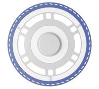 Staffa Panno Scopa di Qualità per Ecovacs per Aspirapolvere