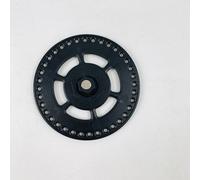 Staffa Panno Scopa per Conga 9590 Spin per Revolution Ultra Power Home 9590 Spin