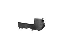 STAFFA PAR. ANT SX AUDI A4 (8EC) 2004 2007