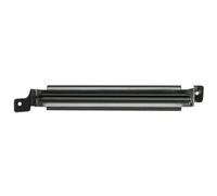 Staffa Parafango Anteriore Sinistro Parte Posteriore per Sprinter W906 2006-