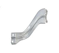 Staffa parafango BLIC 6502-07-0044933P per AUDI Q3 (F3B) 2 2018-2021