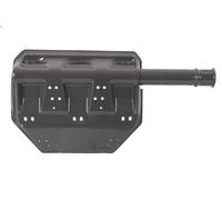 Staffa parafango COSPEL 1003.46231 per SCANIA P I 8.867 2004-2019