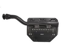 Staffa parafango COVIND SCR/528 per SCANIA P I 8.867 2006-2019