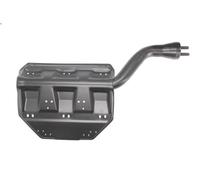 Staffa parafango PACOL BPD-SC020L per SCANIA G I 11.705 2004-2019