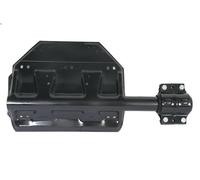 Staffa parafango PACOL BPD-SC030R per SCANIA P I 8.867 2004-2019