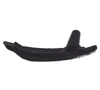 STAFFA PARAURTI ANT DX COMPATIBILE CON VOLKSWAGEN GOLF V 2004>2008, OEM 1K0807890B