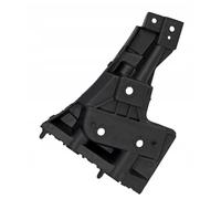 STAFFA PARAURTI ANT DX PLASTICA COMPATIBILE CON VOLVO S60.V60 2013>2016, OEM 31323833