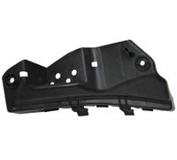 STAFFA PARAURTI ANT LATERALE SX KIA SOUL (PS) 2013>2016 OEM 86551B2000