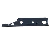 STAFFA PARAURTI ANTE DX LATERALE SUP (METALLO) PER MERCEDES W212 2013