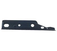 STAFFA PARAURTI ANTE SX LATERALE SUP (METALLO) PER MERCEDES W212 2013