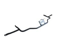 Staffa paraurti anteriore aixam city 2008 K34VBR roadline crossline mega scouty