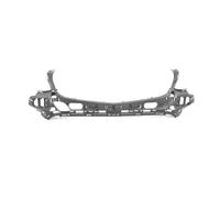 Staffa paraurti anteriore centrale per mercedes glc x253-c253 2015 in poi