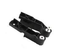 Staffa paraurti anteriore Compatibile Con A6 Per Avant 2005 2006 2007 2008 2009 2010 2011 Per RS6 A6 C6 S6 Supporto Per Griglia Paraurti Sinistra Destra Fissaggio 4F0807771 4F0807772