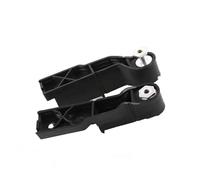 Staffa Paraurti Anteriore Compatibile Con A6 Per C6 2005 2006 2007 2008 2009 2010 2011 Per RS6 2008-2011 Supporto Griglia Paraurti Sinistro Destro
