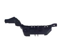 Staffa paraurti anteriore Compatibile Con Accord Per Acura Per TSX 2004 2005 2006 2007 2008 Paraurti Anteriore Staffa Di Supporto Fermo LH RH OEM: 71198SEA003 71193SEA003