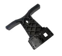 Staffa paraurti anteriore Compatibile Con Benz Per W204 C300 2008 2009 2010 2011 2012 2013 2014 Per C250 C350 Supporto Griglia Paraurti Anteriore 2048850736