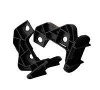 Staffa paraurti anteriore Compatibile Con BMW Per 5-Series E39 525i 530i 2001 2002 2003 Per M5 2000 2001 2002 2003 Staffa Di Supporto Paraurti Anteriore