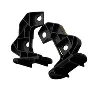 Staffa paraurti anteriore Compatibile Con BMW Per 5 Series E39 540i 1997 1998 1999 2000 2001 2002 2003 Staffa Paraurti Anteriore Auto Sinistra Destra OEM: 51118159361