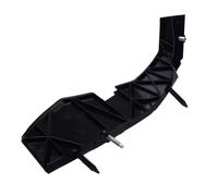 Staffa paraurti anteriore Compatibile Con Dodge Per Challenger 2015 2016 2017 2018 2019 2020 2021 2022 Staffa Di Fissaggio Del Paraurti Anteriore Supporto Fascia OEM: 68375013AA