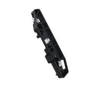 Staffa paraurti anteriore Compatibile Con Ford Per Edge 2015 2016 2017 2018 FK7B-17D959-AB Supporto Per Staffa Di Fissaggio Paraurti Anteriore Sinistro E Destro, Guida Di Montaggio K7B-17D958-AB(Left)