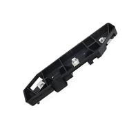 Staffa paraurti anteriore Compatibile Con Ford Per Edge 2015 2016 2017 2018 Guida Di Supporto Per Montaggio A Trave Paraurti Anteriore Sinistro E Destro FK7B17D959AC