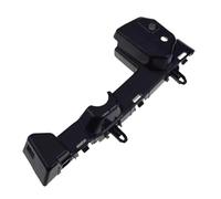 Staffa paraurti anteriore Compatibile Con GMC Per Terrain 2020 2021 2018 2019 Supporto Per Paraurti Anteriore 84709614 Staffe Di Supporto Per Paraurti 84709616