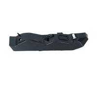 Staffa paraurti Anteriore Compatibile con Kia per Optima 2011 2012 2013 2014 2015 Supporto per Barra Paraurti Anteriore Sinistra Destra Staffa di Fissaggio Paraurti 865132T000 865142T000(Right)