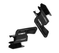 Staffa paraurti anteriore Compatibile Con Kia Per Rio 2006 2007 2008 2009 2010 2011 Paraurti Anteriore Staffa Per Guida Griglia Kit Di Fissaggio Sinistra E Destra OEM: 86515-1G000