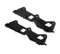 Staffa paraurti anteriore Compatibile Con Lexus Per ES350 2010 2011 2012 Coppia Di Staffe Supporto Per Paraurti Anteriore Per Auto Ricambio 5211533100 5211633090