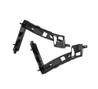 Staffa paraurti anteriore Compatibile Con Lincoln Per MKZ Per Reserve 2017 2018 2019 2020 Paraurti Anteriore Staffa Di Copertura Staffa Di Supporto Gruppo Di Fissaggio OEM: 51117165180