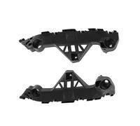 Staffa paraurti anteriore Compatibile Con Mazda 3 E 3 Sport 2010 2011 2012 2013 BBM4-50-0U1G Supporto Staffa Di Supporto Griglia Paraurti Anteriore Sinistro Destro BBM4-50-0T1H