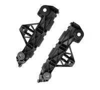Staffa Paraurti Anteriore Compatibile Con Mazda 3 GS 2010 2011 2012 1 Coppia Griglia Supporto Staffa Paraurti Anteriore Sinistra Destra Guida Griglia BBM4-50-0U1G BBM4-50-0T1H