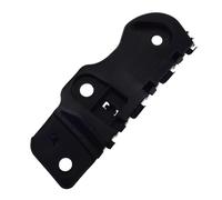 Staffa Paraurti Anteriore Compatibile Con Mazda Per CX-5 2017 2018 2019 2020 2021 OEM KB8A500U1A Auto Paraurti Anteriore Staffa Montaggi Supporto Fermo