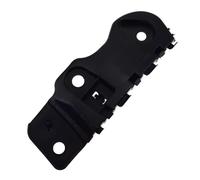 Staffa paraurti anteriore Compatibile Con Mazda Per CX-5 2020 2021 2017 2018 2019 Staffa Di Montaggio Per Paraurti Anteriore, Staffe Di Fissaggio Per Griglia Paraurti KB8A500U1A KB8A500T1A
