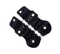 Staffa paraurti anteriore Compatibile Con Mazda Per CX-5 2020 2021 2017 2018 2019 Staffa Di Montaggio Per Paraurti Anteriore, Staffe Di Fissaggio Per Griglia Paraurti KB8A500U1A KB8A500T1A
