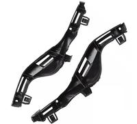 Staffa Paraurti Anteriore Compatibile Con Mercury Per Mariner 2008 2009 2010 2011 OEM FO1043127 2 Pezzi Staffe Paraurti Anteriore Auto Supporto Supporto Fermo