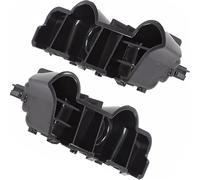 Staffa paraurti anteriore Compatibile Con Nissan Per Maxima 2009 2010 2011 2012 2013 2014 2015 Guida Staffa Supporto Paraurti Anteriore Sinistra Destra 622209N00A