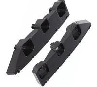 Staffa paraurti anteriore Compatibile Con Nissan Per Pathfinder 2013 2014 2015 2016 2017 2018 2019 Supporto Per Staffa Montaggio Paraurti Anteriore Guida Staffa Fissaggio