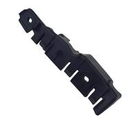 Staffa Paraurti Anteriore Compatibile Con Per A3 2009 2010 2011 2012-2013 Auto Anteriore Sinistro/lato Destro Staffa Paraurti 8P080-7183B 8P080-7184B 8P0807183B(Right)