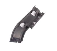 Staffa paraurti anteriore Compatibile Con Per Bora Per Jetta 4 Per Golf MK4 1998-2004 Per CC 2013 2014 2015 2016 Supporto Guida Staffa Di Fissaggio Paraurti Anteriore 1J5807177A 1J5807178B(1J5807178B)